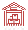 Wholesale distribution services across India