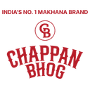 Chappan Bhog logo