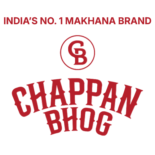 Chappan Bhog — Brand distributed by B&B Traders