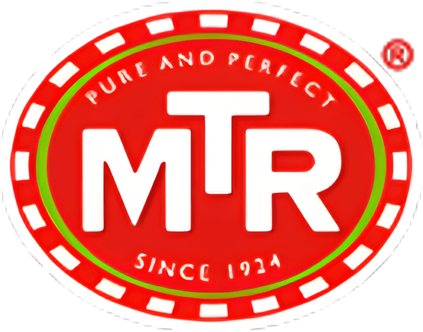 MTR — Brand distributed by B&B Traders