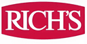 Rich logo