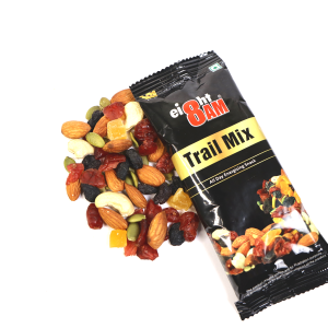 8AM Trail Mix, 35g X 20 packs