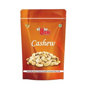 8AM Cashew, 480g