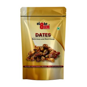 8AM Dates, 250g