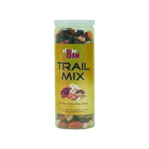 8AM Trail Mix, 180g