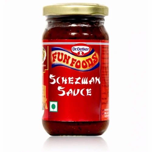 Fun Foods Schezwan Sauce