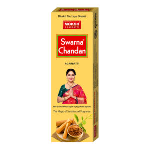 Swarna-Chandan