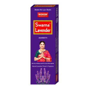 Swarna-Lavender-