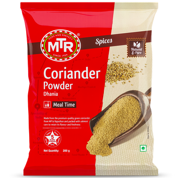 MTR Coriander Powder 250 g