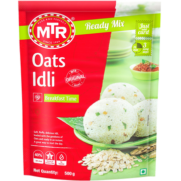 MTR Oats Idli Mix 500 g