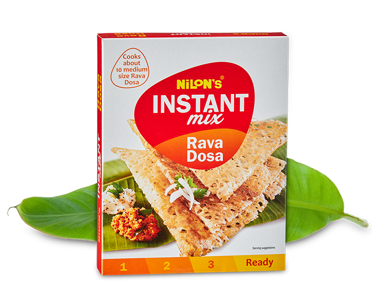 Rava Dosa