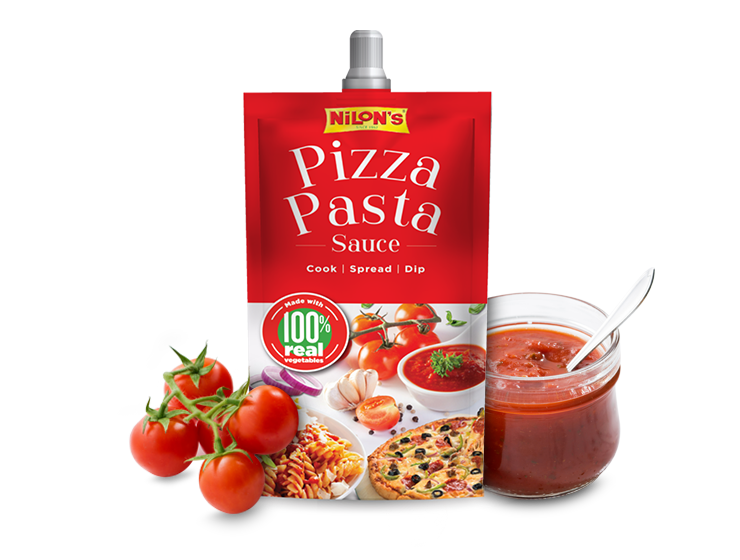 Pizza Pasta Sauce