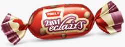 Parle 2 in 1 Eclairs