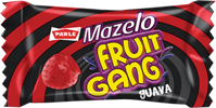 Mazelo Fruit Gang Guava