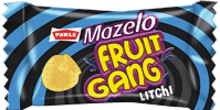 Mazelo Fruit Gang Lychee