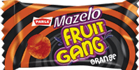 Mazelo Fruit Gang Orange