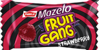 Mazelo Fruit Gang Strawberry