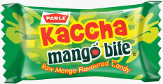 Kaccha Mango Bite