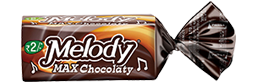 Melody Max Chocolaty