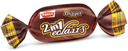 Bigger 2 in 1 Éclair