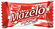 Mazelo Apple