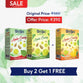 Amla Candy, Delicious Healthy & Digestive, 400g - Buy 2 Get 1 Free