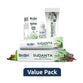 Sudanta Oral Care Value Pack