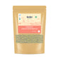 Org Green Gram Whole (Sabut Moong Dal), 500g