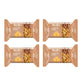 Cashew Nut Cookies, 50g (Pack of 4)