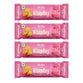 Biscutey Strawberry Creme, 60g (Pack of 4)