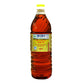 Premium Kachi Ghani Mustard Oil Bottle, 200ml