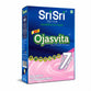 Strawberry Ojasvita - Sharp Mind & Fit Body, 500g