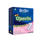 Strawberry Ojasvita - Sharp Mind & Fit Body, 200g